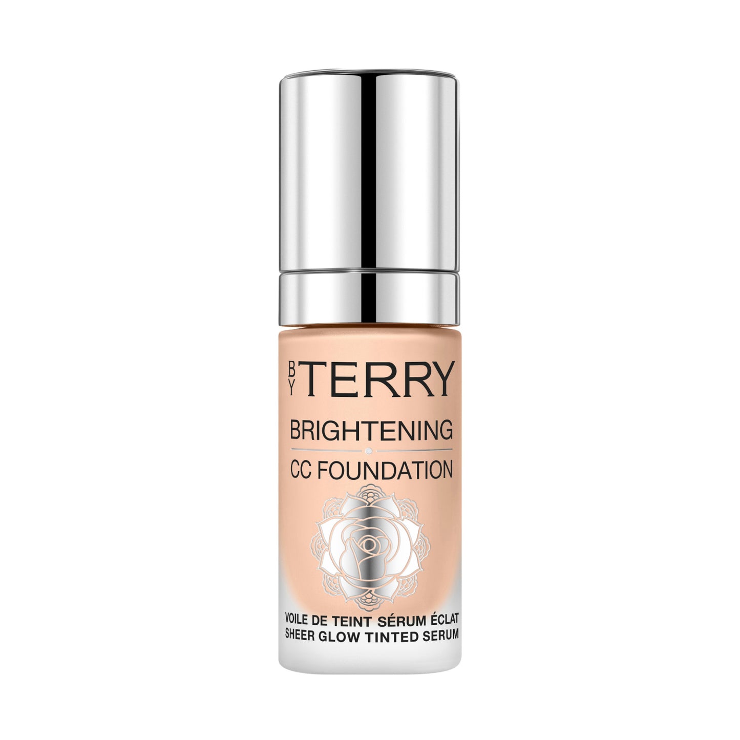 By Terry Nude-Expert Brightening CC Foundation / 3C – Ansicht 1