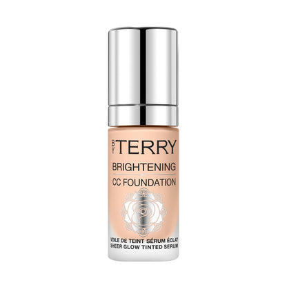 By Terry Nude-Expert Brightening CC Foundation / 3C – Ansicht 1