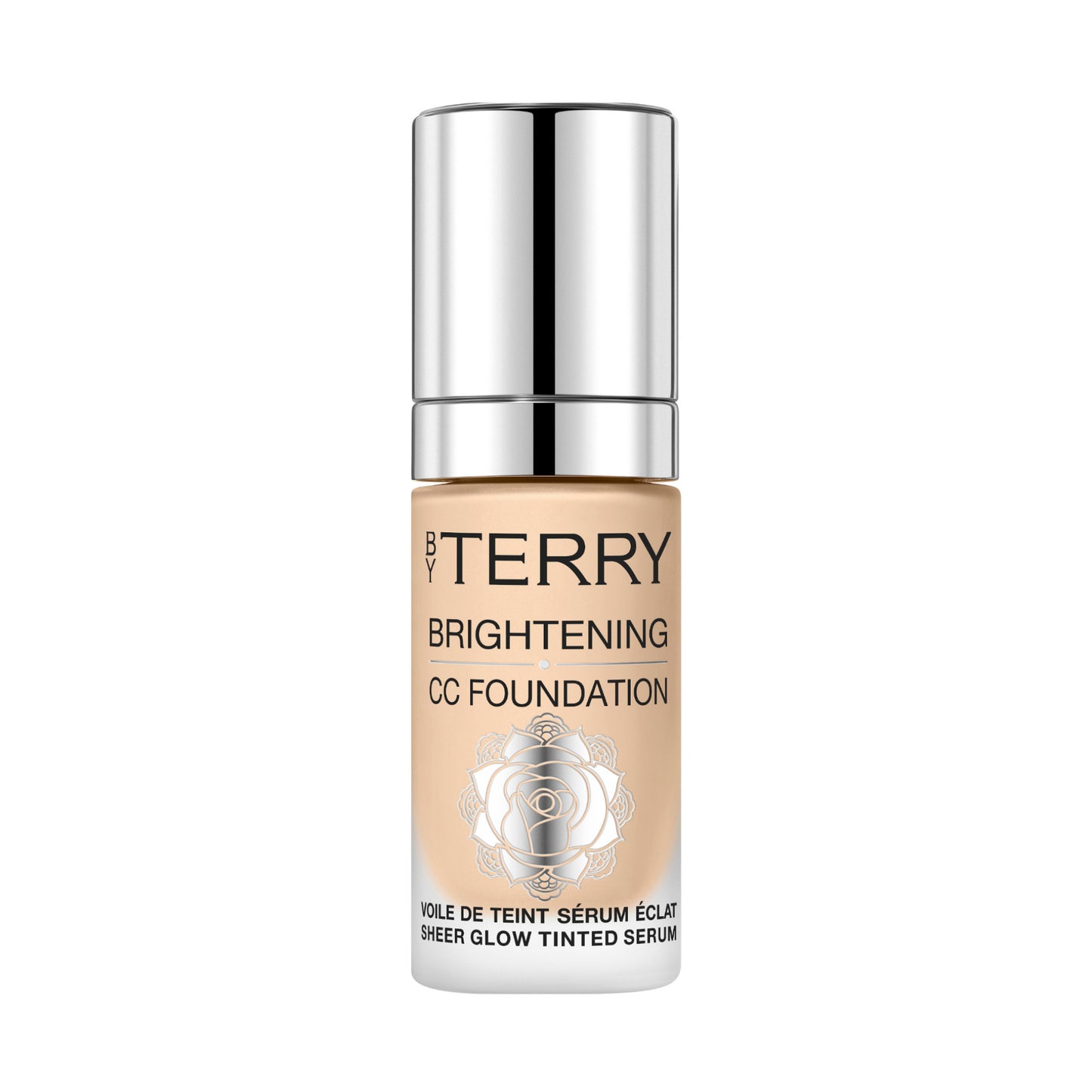 By Terry Nude-Expert Brightening CC Foundation / 3N – Ansicht 1
