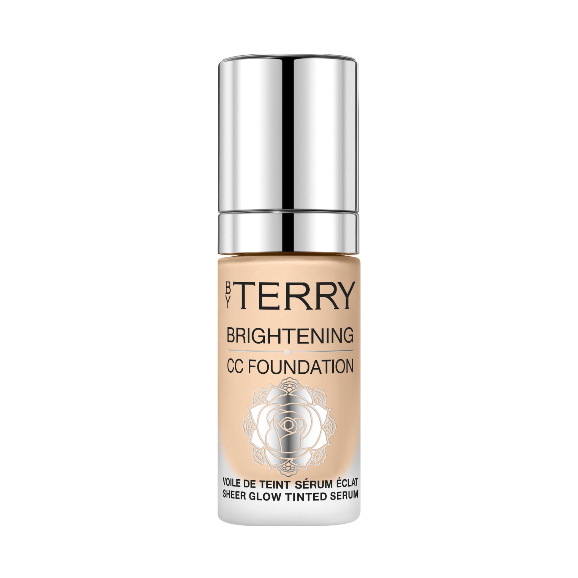 By Terry Nude-Expert Brightening CC Foundation / 3N – Ansicht 1