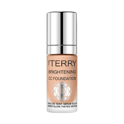 By Terry Nude-Expert Brightening CC Foundation / 4C – Ansicht 1