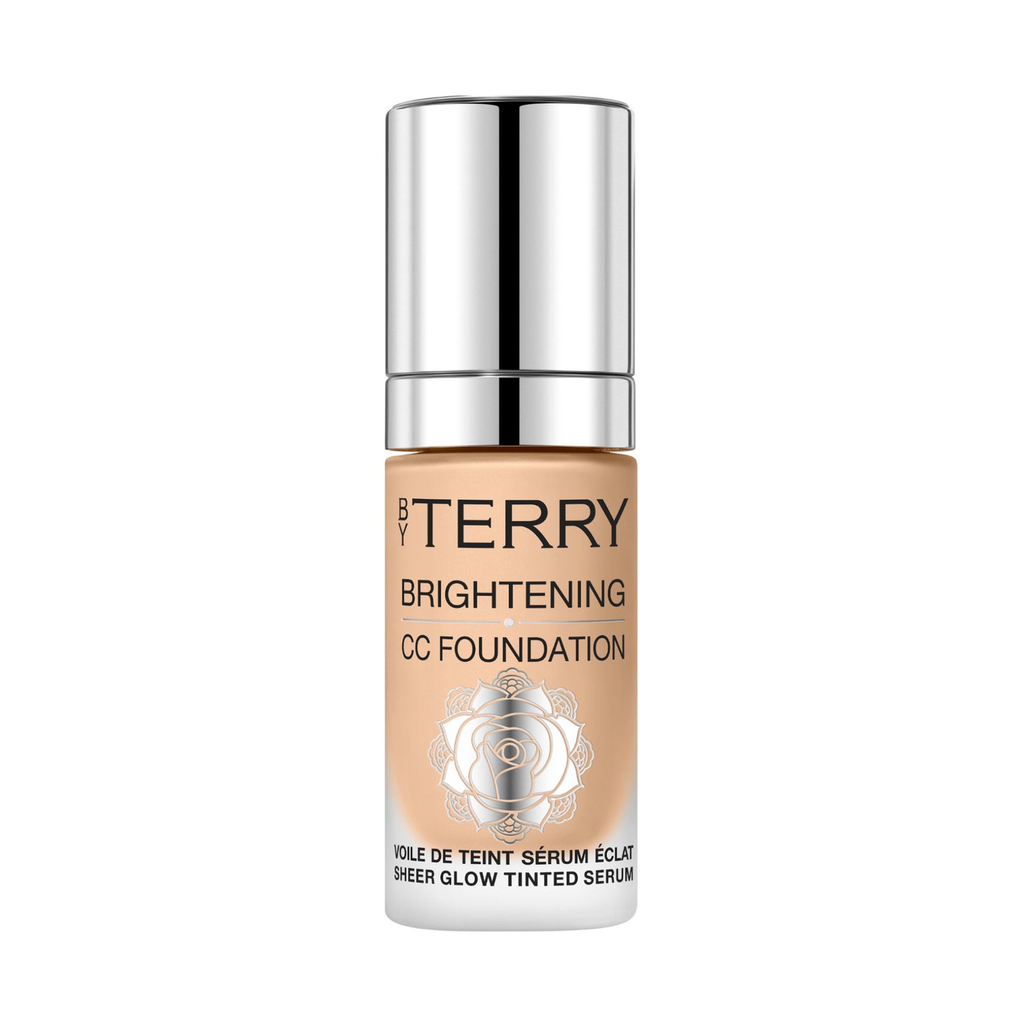 By Terry Nude-Expert Brightening CC Foundation / 4N – Ansicht 1