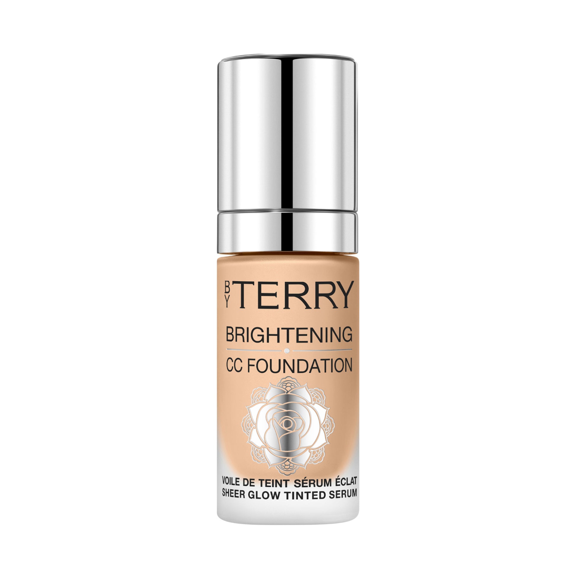 By Terry Nude-Expert Brightening CC Foundation / 4N – Ansicht 1