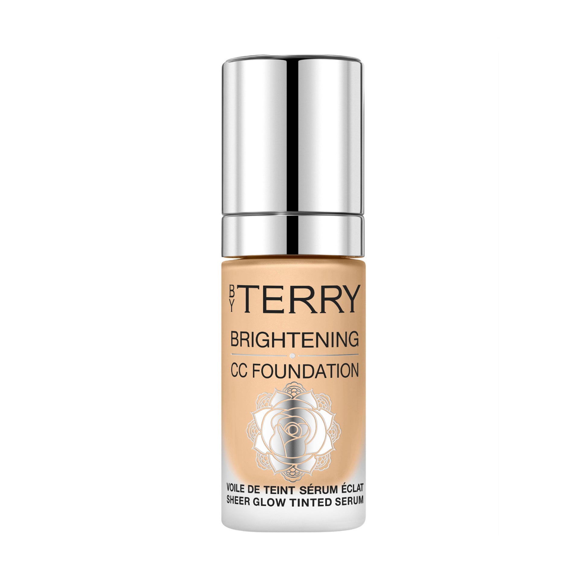 By Terry Nude-Expert Brightening CC Foundation / 5C – Ansicht 1
