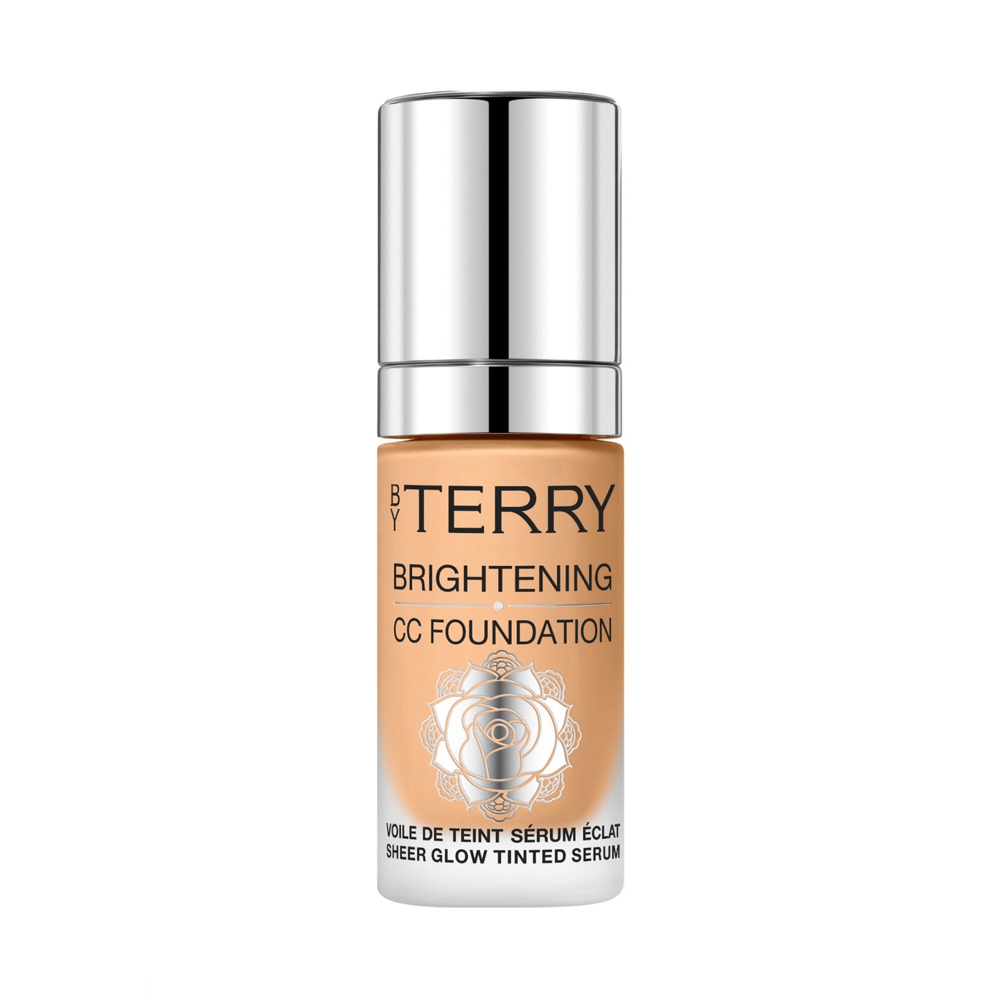 Brightening CC Foundation / 4W