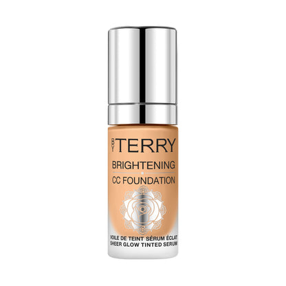 Brightening CC Foundation / 4W