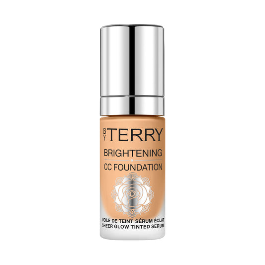 Brightening CC Foundation / 4W