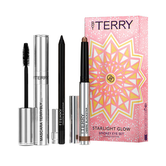 Starlight Glow Trio Eyes Set