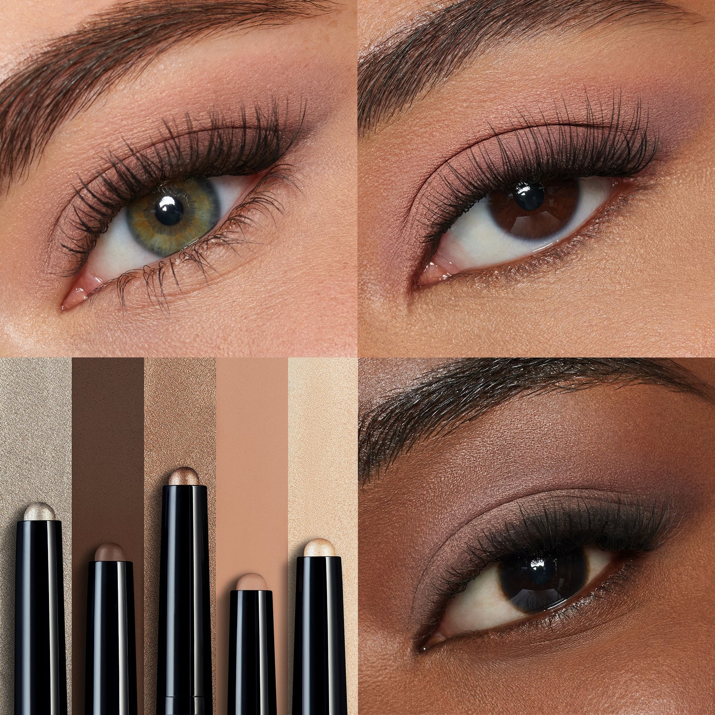 Ombre Blackstar / 100. Matte Bare