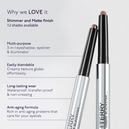 By Terry Nude-Expert Ombre Blackstar / 101. Matte Nude – Ansicht 4