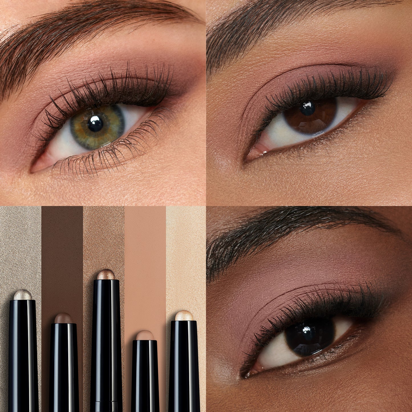 By Terry Nude-Expert Ombre Blackstar / 102. Matte Latte – Ansicht 3