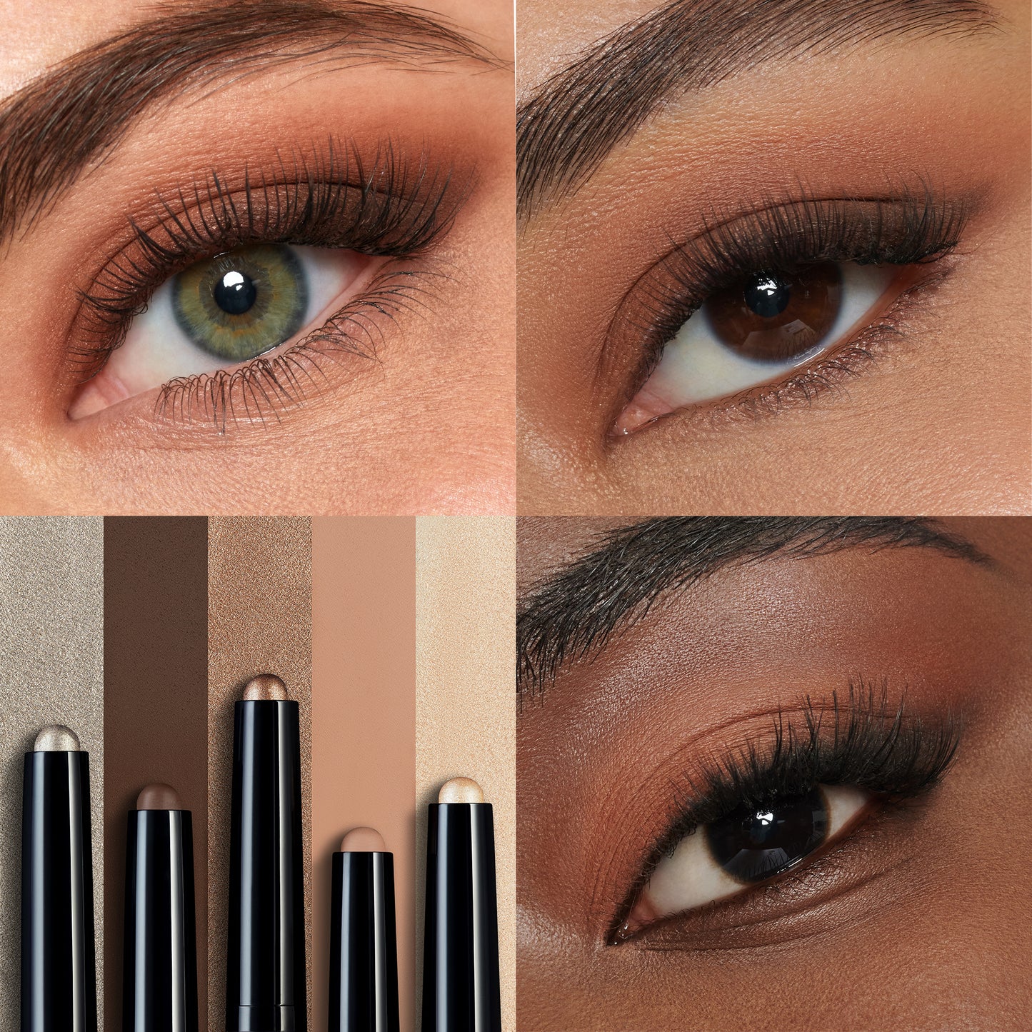 By Terry Nude-Expert Ombre Blackstar / 103. Matte Toffee – Ansicht 3