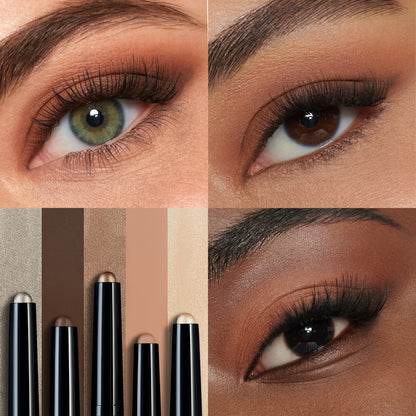 By Terry Nude-Expert Ombre Blackstar / 103. Matte Toffee – Ansicht 3