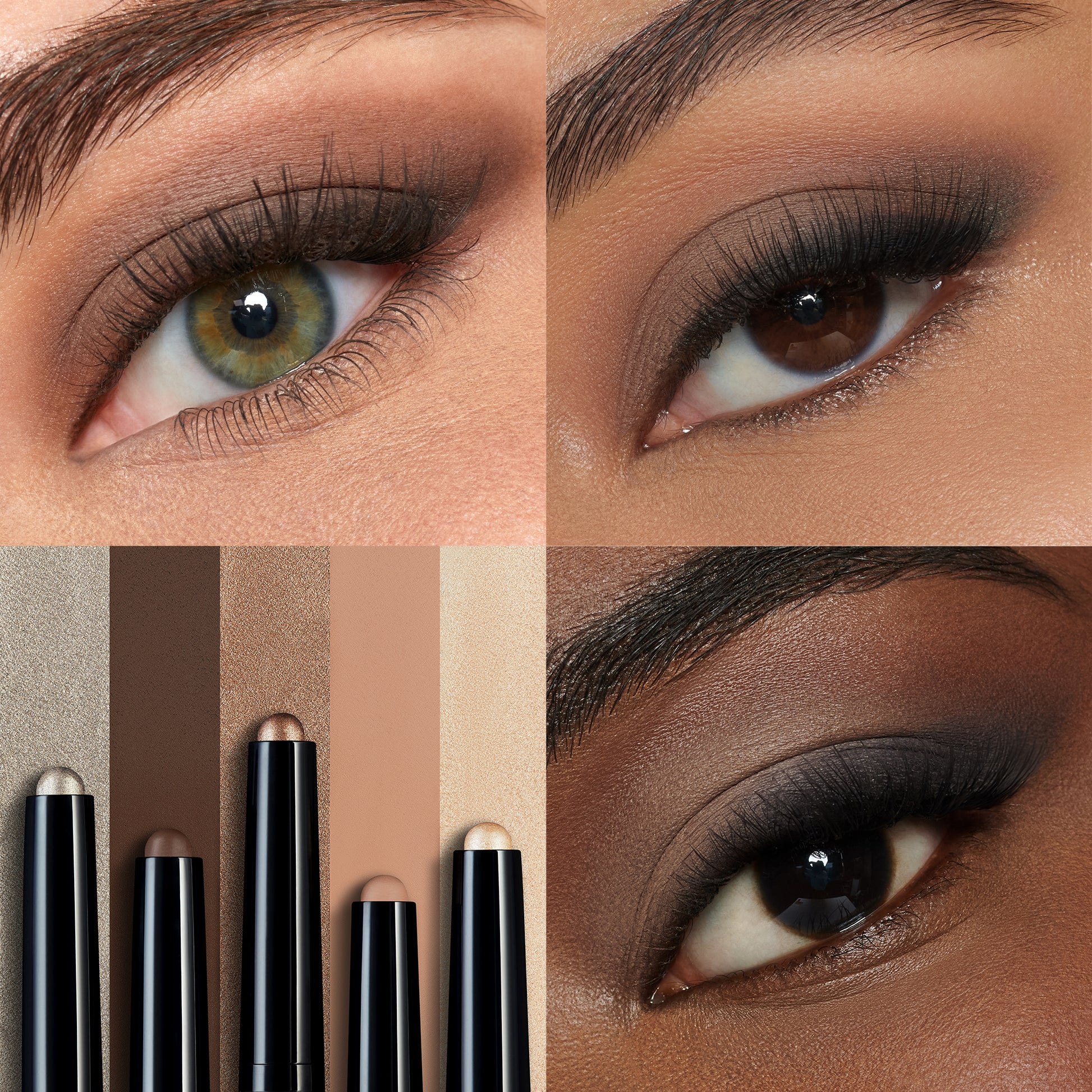 By Terry Nude-Expert Ombre Blackstar / 104. Matte Ash – Ansicht 3