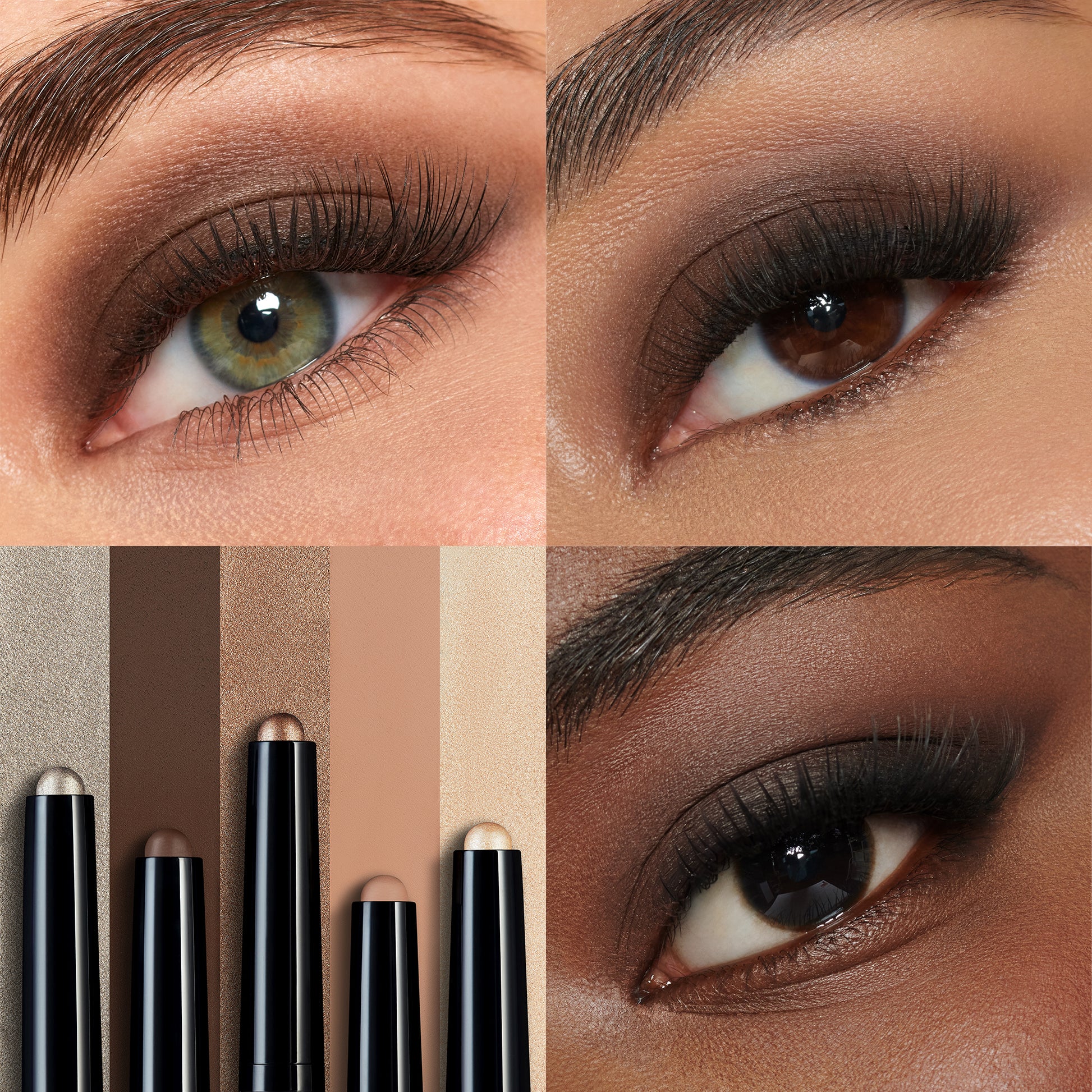 By Terry Nude-Expert Ombre Blackstar / 105. Matte Mokka – Ansicht 3