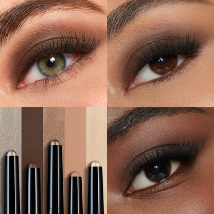 By Terry Nude-Expert Ombre Blackstar / 105. Matte Mokka – Ansicht 3
