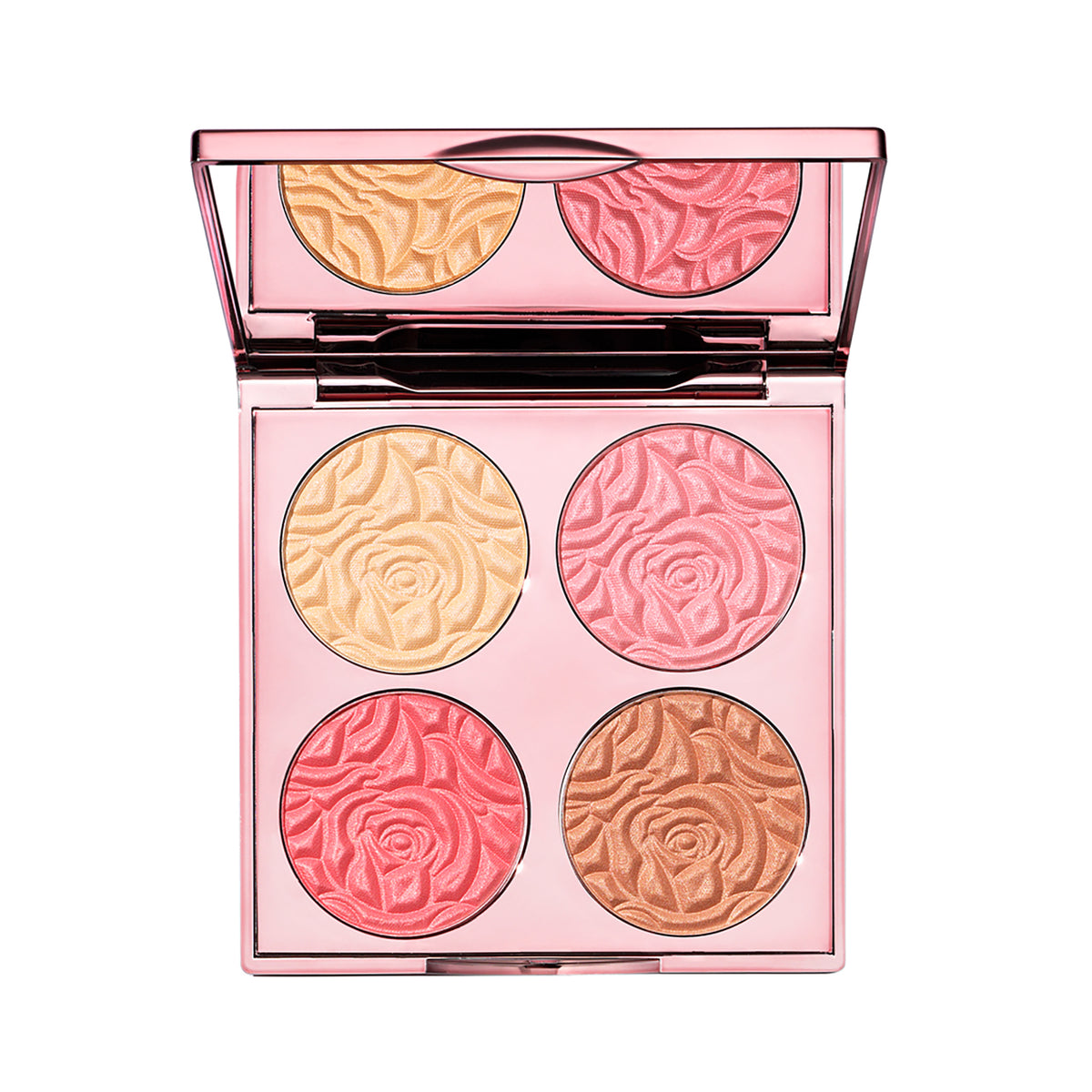 Brightening CC Palette Sunny Flash