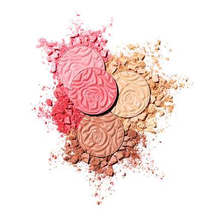 Brightening CC Palette Sunny Flash