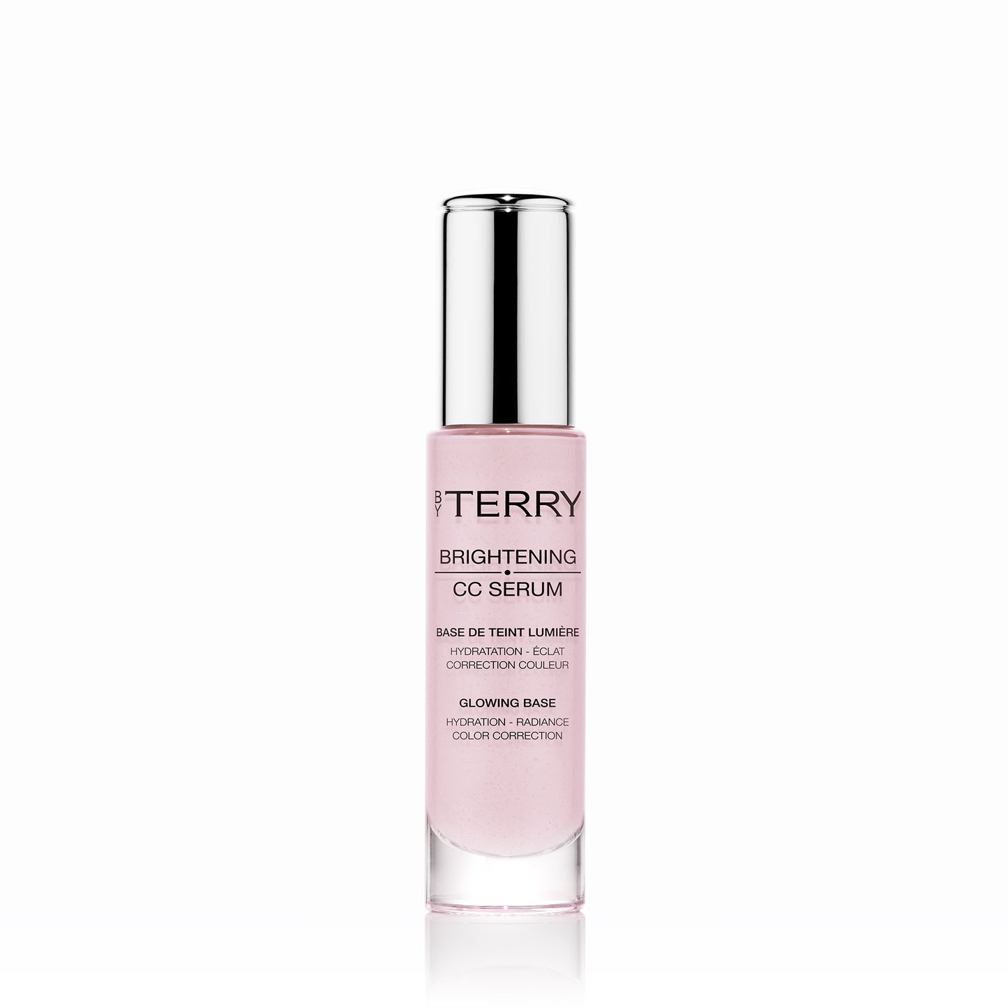 Brightening CC Serum N2 / N2 - Rose Elixir