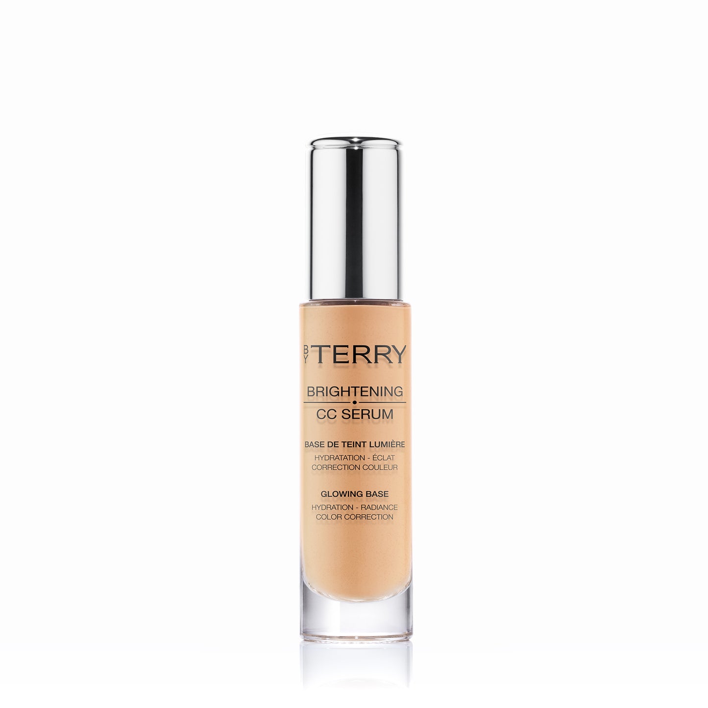 Brightening CC Serum N3 / N3 - Apricot Glow