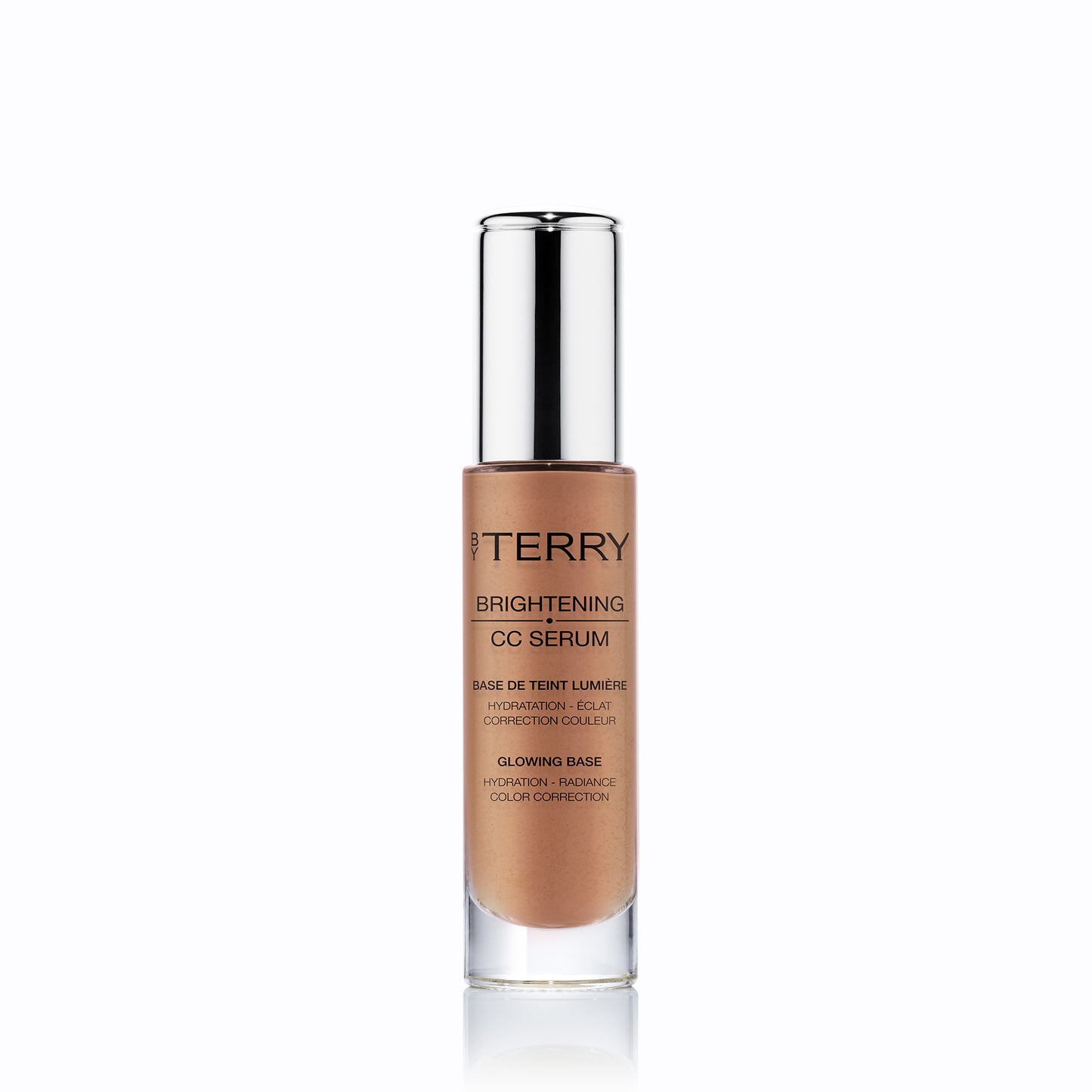 Brightening CC Serum N4 / N4 - Sunny Flash