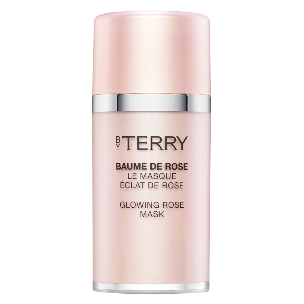 Baume De Rose Rose Glowing Mask / Rose