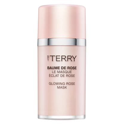 Baume De Rose Rose Glowing Mask / Rose