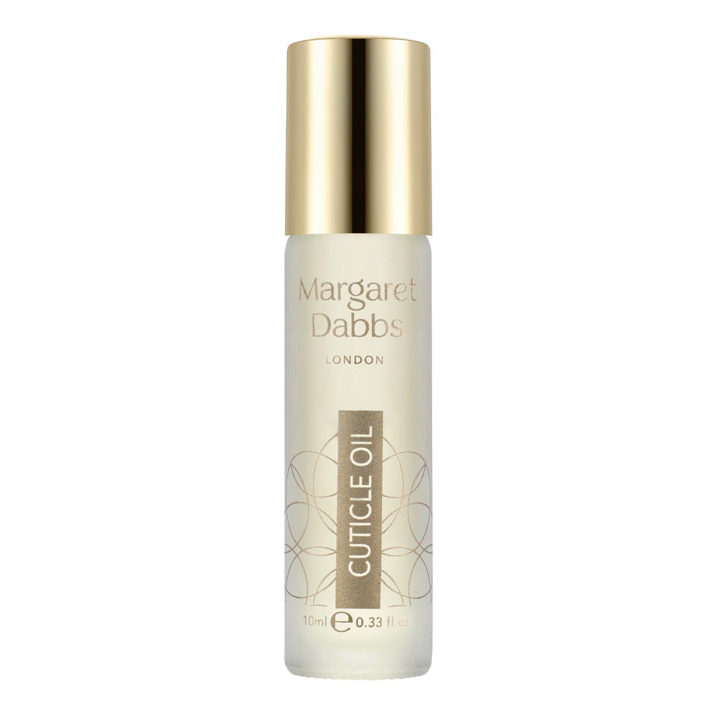 Pure Cuticle Oil