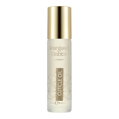 Pure Cuticle Oil