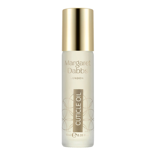 Pure Cuticle Oil