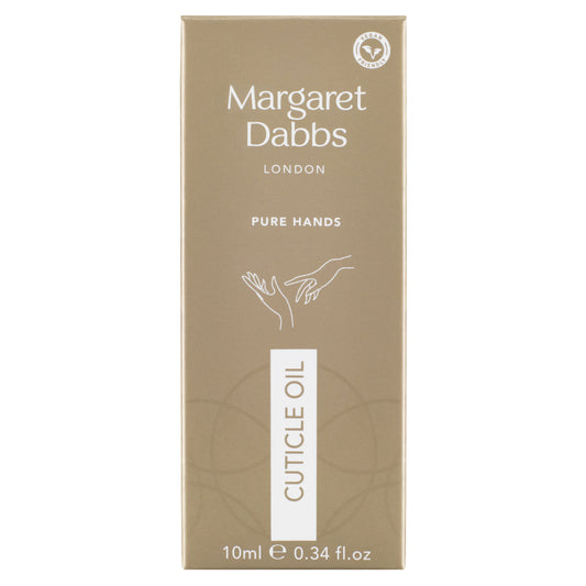 Pure Cuticle Oil