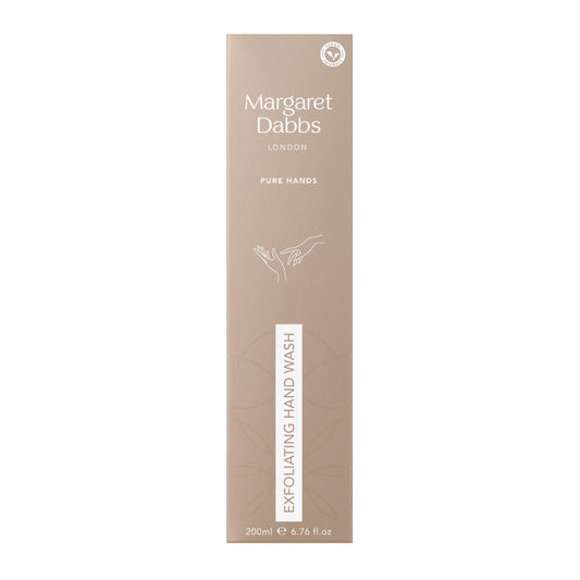 Pure Exfoliating Hand Wash