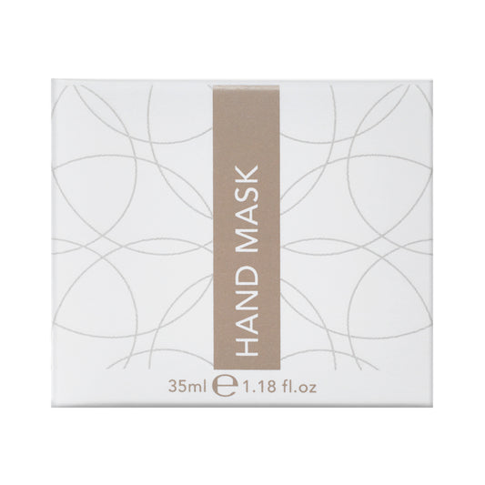 Pure Overnight Hand Mask