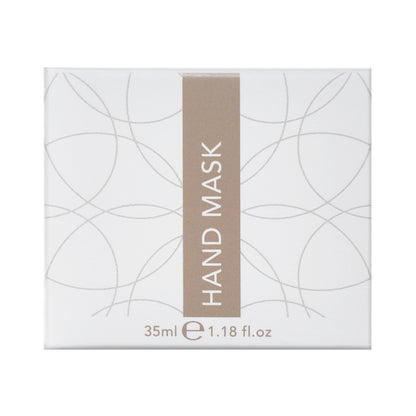 Pure Overnight Hand Mask
