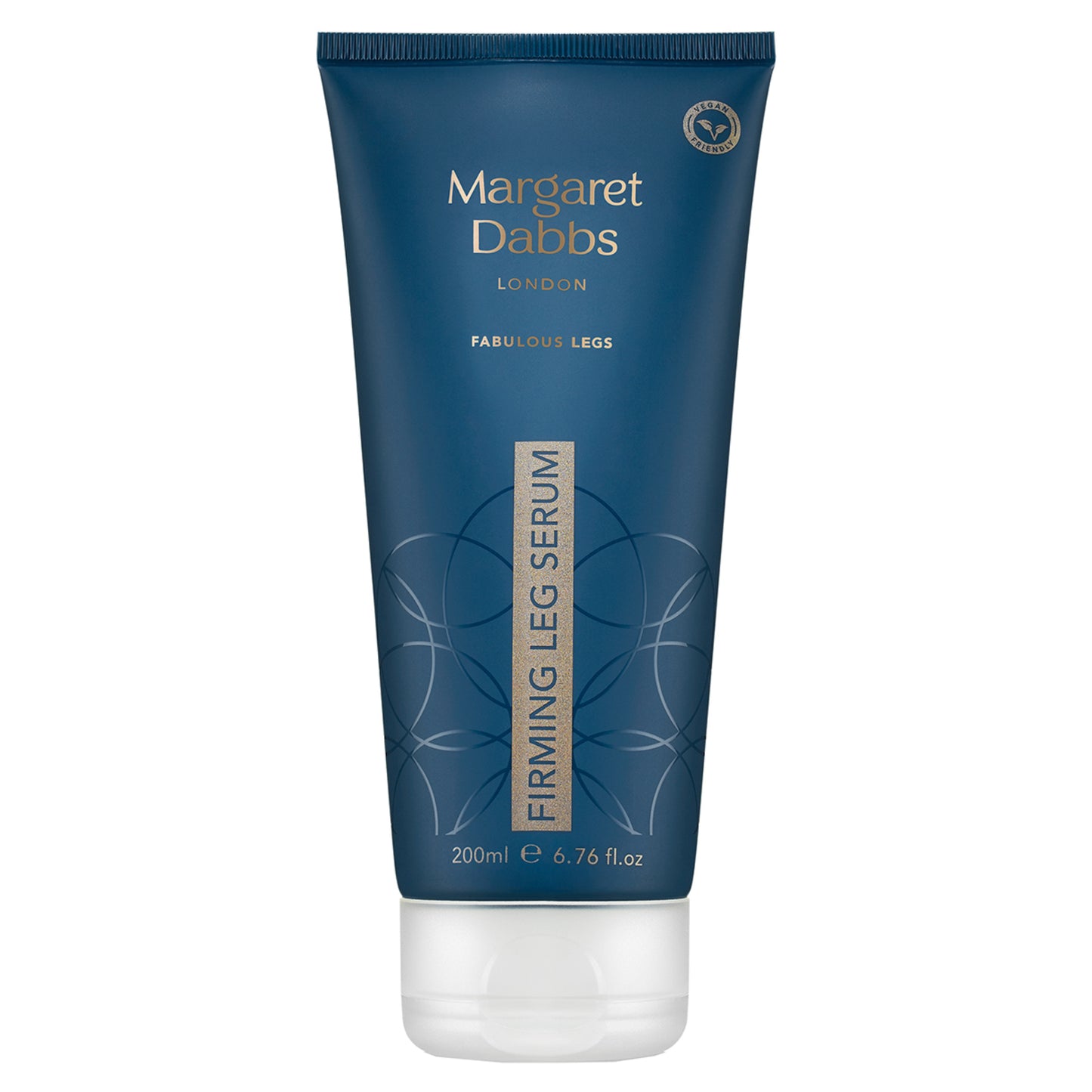 Firming Leg Serum Tube