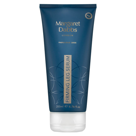 Firming Leg Serum Tube