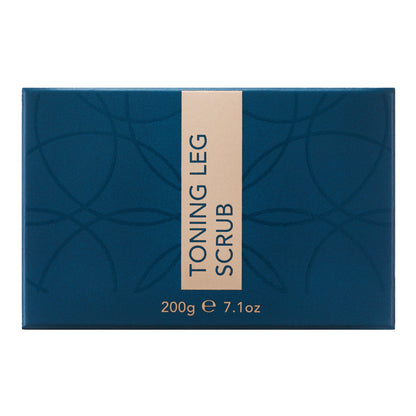 Toning Leg Scrub