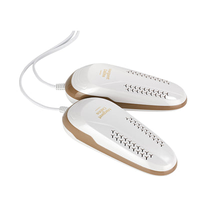 3-in-1 Shoe Freshener -EU Plug