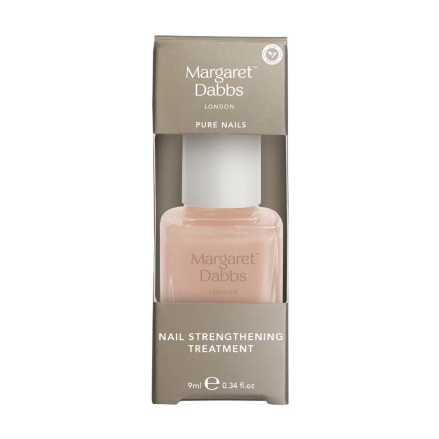 PURE Nail Strengthening Treatment