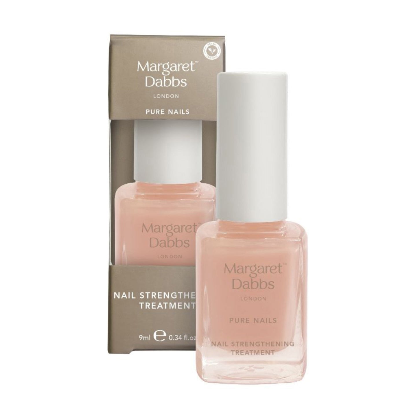 PURE Nail Strengthening Treatment