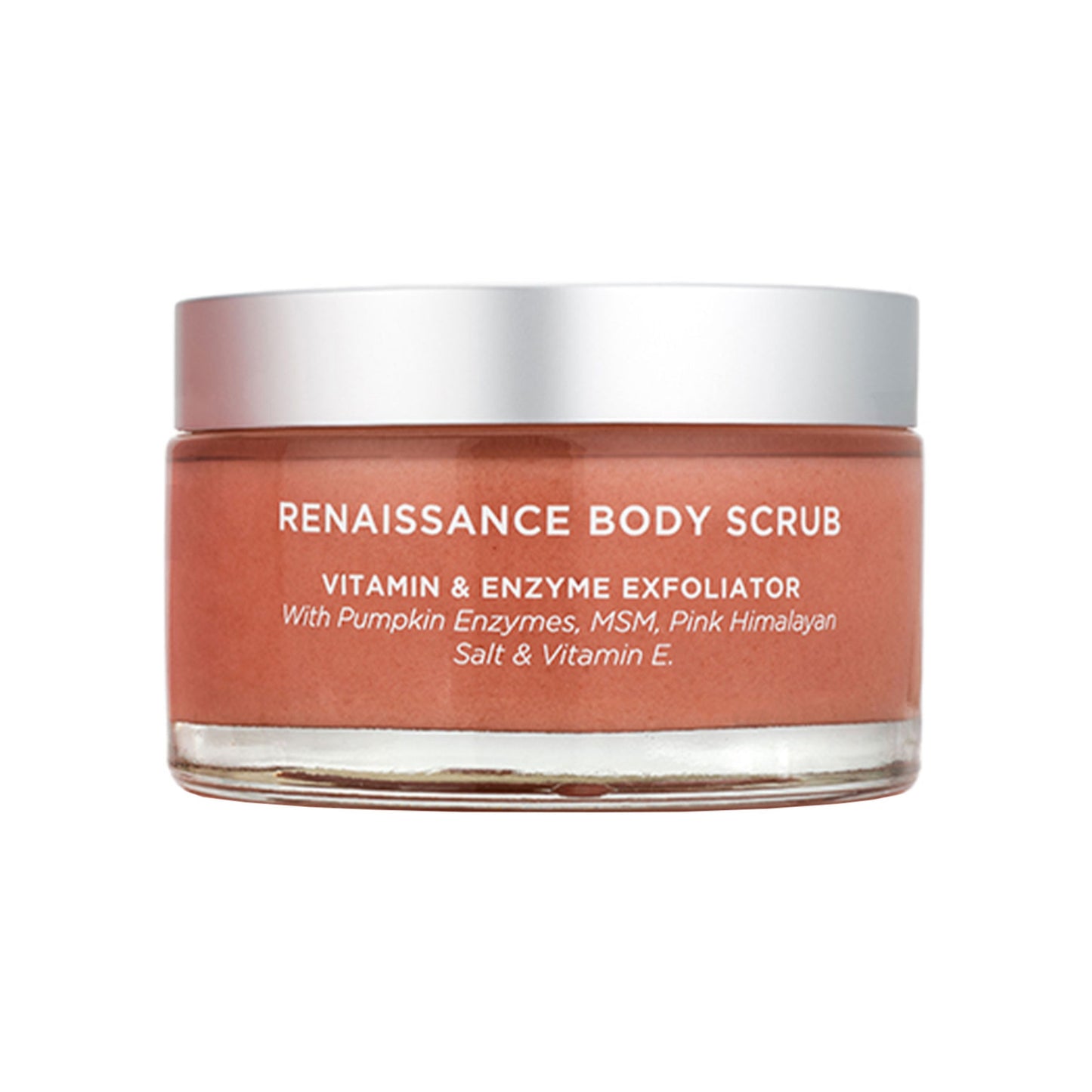 Renaissance Body Scrub