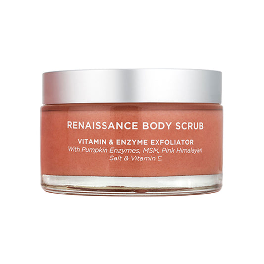 Renaissance Body Scrub