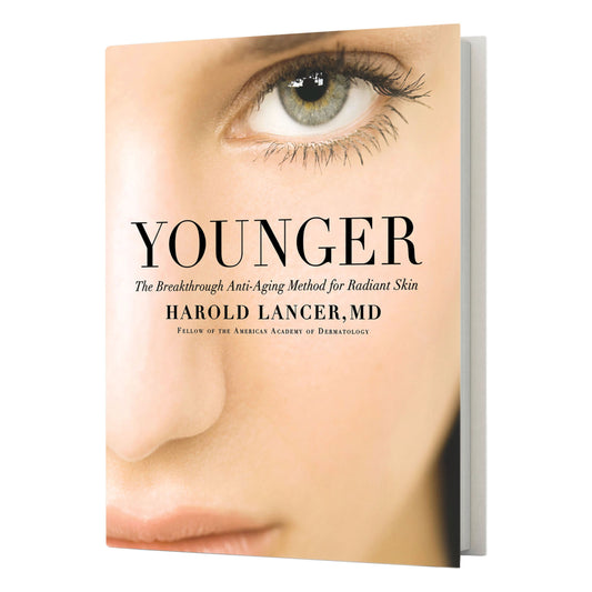 Younger The Book