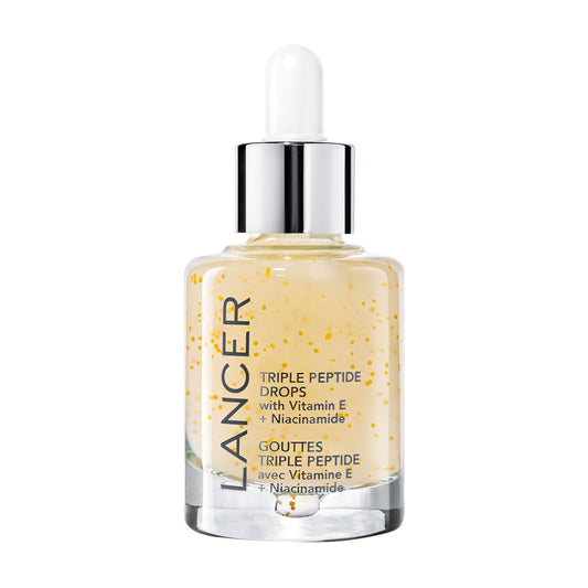 Triple Peptide Drops