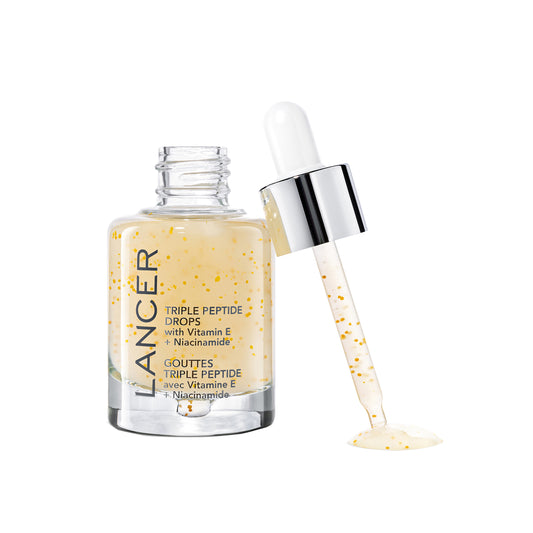 Triple Peptide Drops