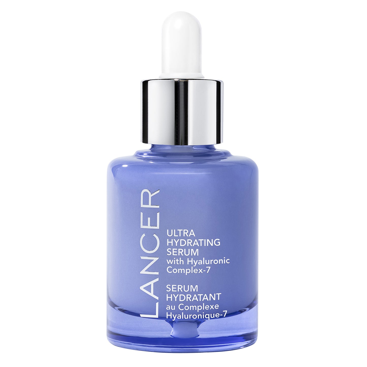 Ultra Hydrating Serum
