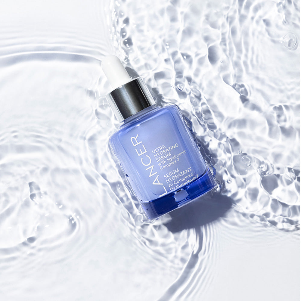 Ultra Hydrating Serum