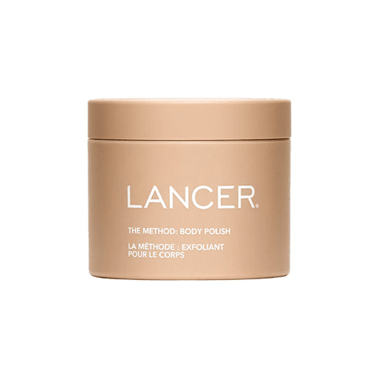 The Method: Body Polish