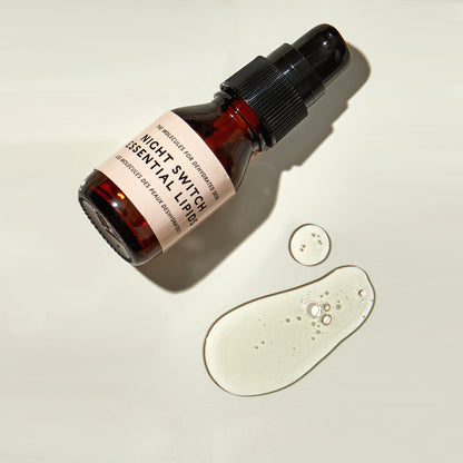 Night Switch Essential Lipids