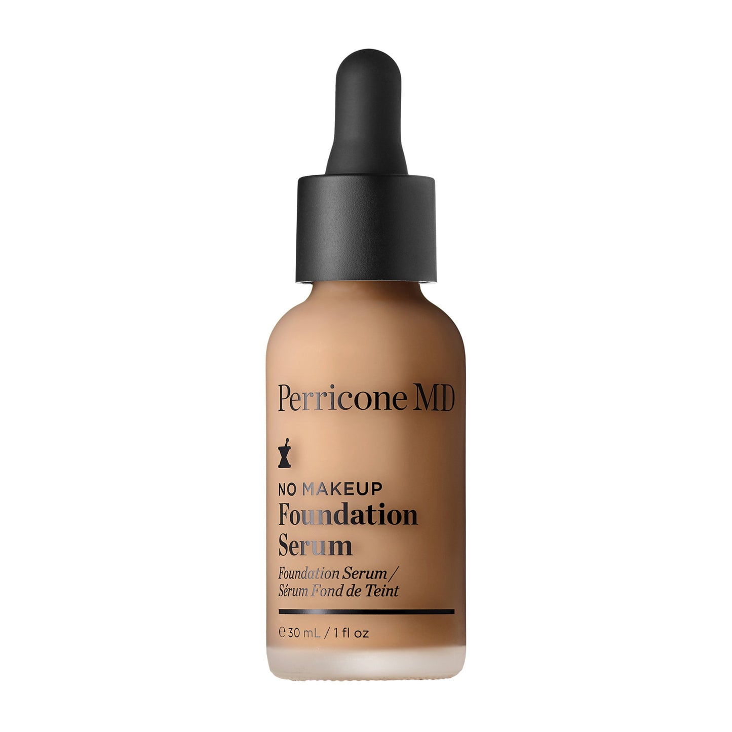 No Makeup Foundation Serum / Beige